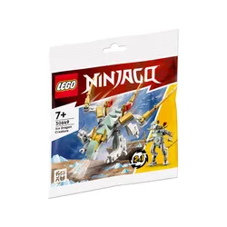 LEGO® NINJAGO® 30649 Eisdrache - 0