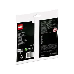 LEGO® NINJAGO® 30649 Eisdrache - 1
