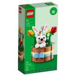 Produktbild LEGO® Promotional 40587 Osterkorb