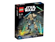 LEGO® Star Wars™ 75112 General Grievous - 0