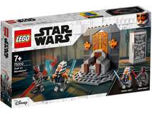 LEGO® Star Wars™ 75310 Duell auf Mandalore™ - 0