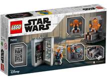 LEGO® Star Wars™ 75310 Duell auf Mandalore™ - 1