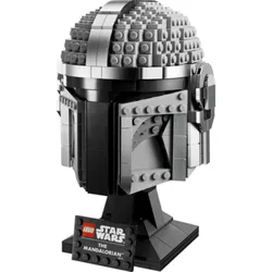 LEGO® Star Wars™ 75328 Mandalorianer Helm - 2