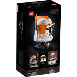 LEGO® Star Wars™ 75350 Clone Commander Cody™ Helm - 1