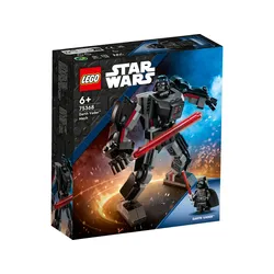 Produktbild LEGO® Star Wars™ 75368 Darth Vader Mech