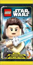 Produktbild LEGO® Star Wars™ Trading Cards, Serie 1, sortiert