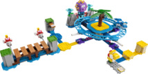 LEGO® Super Mario 71400 Maxi-Iglucks Strandausflug – Erweiterungsset - 2