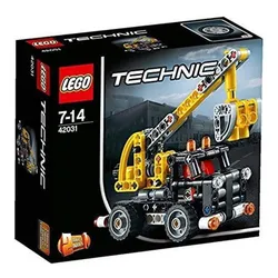 Produktbild LEGO® Technic 42031 Hubarbeitsbühne