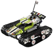 LEGO® Technic 42065 Ferngesteuerter Tracked Racer - 1