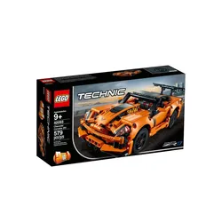 LEGO® Technic 42093 Chevrolet Corvette ZR1 - 0