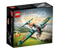 Produktbild LEGO® Technic 42117 Rennflugzeug