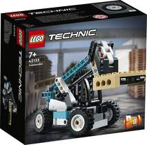 Produktbild LEGO® Technic 42133 Teleskoplader