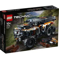 Produktbild LEGO® Technic 42139 Geländefahrzeug