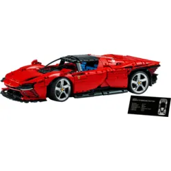 LEGO® Technic 42143 Ferrari Daytona SP3 - 1