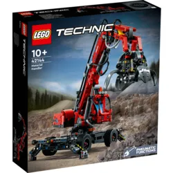 Produktbild LEGO® Technic 42144 Umschlagbagger
