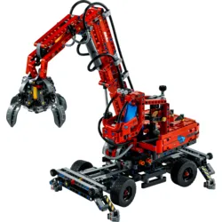 LEGO® Technic 42144 Umschlagbagger - 2