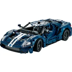 LEGO® Technic 42154 Ford GT 2022 - 2