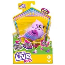Produktbild Little Live Pets Lil' Bird