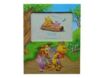 Produktbild Livepac Office Fotorahmen Disney's "Winnie the Pooh" für Bilder 10 x 15 cm
