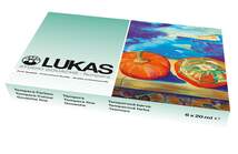LUKAS STUDIO Gouache T6 6x20ml - 0