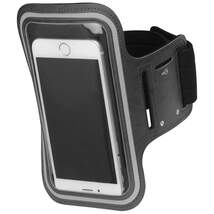 Produktbild Macma Handyhalterung für den Oberarm, schwarz