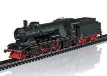Märklin - Dampflokomotive Baureihe 18.1 picture
