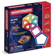 Magformers 62 - 0