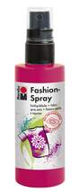Produktbild Marabu 171950005 - Fashion-Spray 005, 100 ml, himbeere
