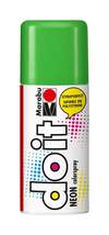 Produktbild Marabu do it Colorspray Neon, neon - grün, 150 ml