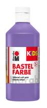 Produktbild Marabu KIDS Bastelfarbe, 500ml, violett
