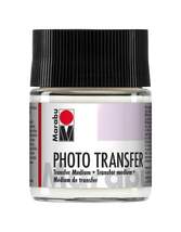 Produktbild Marabu Photo Transfer, 50 ml Glas