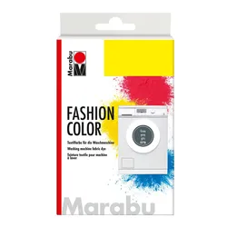 Produktbild Marabu Textilfarbe Fashion Color, grau