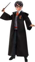 Produktbild Mattel Harry Potter™ Harry Potter™ Puppe