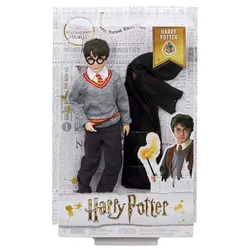 Produktbild Mattel Harry Potter™ Harry Potter™ Puppe