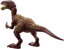 Mattel Jurassic World Fierce Force Masiakasaurus - 2