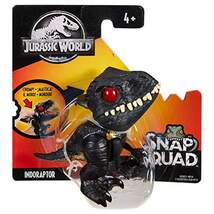 Mattel Jurassic World Snap Squad™ Dinosaurier, 1 Stück, sortiert picture
