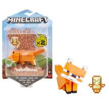 Mattel Minecraft Craft-A-Block Figuren, 1 Stück, sortiert - 2