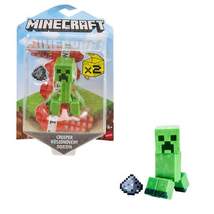 Mattel Minecraft Craft-A-Block Figuren, 1 Stück, sortiert - 3