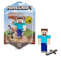 Mattel Minecraft Craft-A-Block Figuren, 1 Stück, sortiert - 4