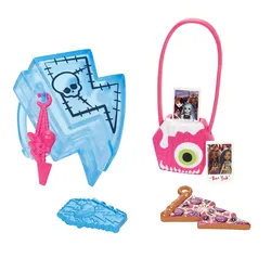Mattel Monster High Frankie Puppe - 3