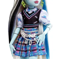 Mattel Monster High Frankie Puppe - 5