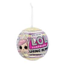 Produktbild MGA Entertainment L.O.L. Surprise! Spring Bling, sortiert