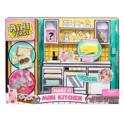 Produktbild MGA Entertainment MGA's Miniverse - Make It Mini Kitchen