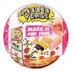 Produktbild MGA Entertainment Miniverse Make It Mini Foods Diner
