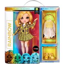 Produktbild MGA Entertainment Rainbow High CORE Fashion Doll- Marigold