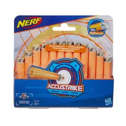 Produktbild Nerf Accustrike 12er Dart Nachfüllpack