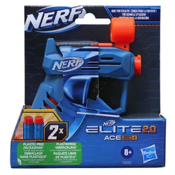 Produktbild Nerf Elite 2.0 Ace SD-1