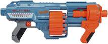 Nerf Elite 2.0 Shockwave RD-15 Blaster inklusive 30 Darts - 2