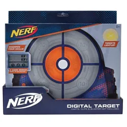 Produktbild Nerf Elite Digitale Zielscheibe