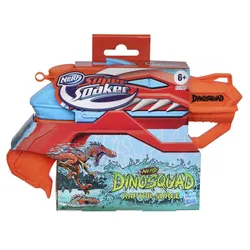 Produktbild Nerf Super Soaker DinoSquad Raptor-Surge